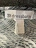 DressBarn Silver Short Sleeve Blouse Size XL - photo 7