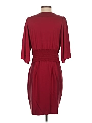 Catherine Malandrino Cocktail Dress (view 2)