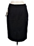 Caslon Solid Black Formal Skirt Size 12 - photo 2