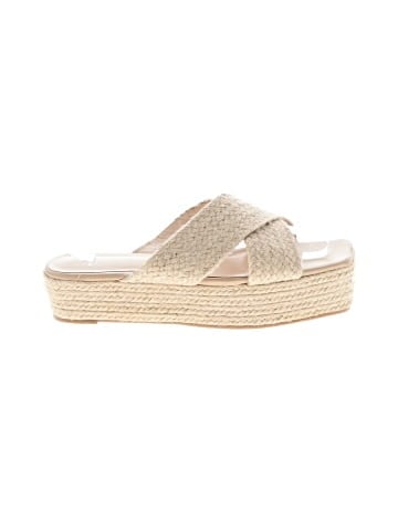 Halston Wedges (view 1)