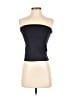 Unbranded Black Tube Top Size 00 (estimated) - photo 1