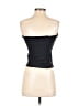 Unbranded Black Tube Top Size 00 (estimated) - photo 2
