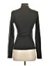 J.Crew Gray Turtleneck Sweater Size S - photo 2