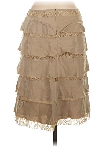 Ruth Casual Skirt (view 2)