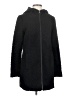 Ann Taylor LOFT Outlet 100% Polyester Black Coat Size S - photo 1