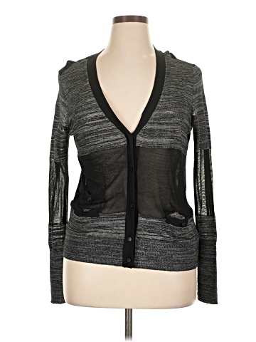 Simply Vera Vera Wang Cardigan (view 1)