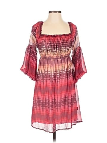 C.C. Couture Casual Dress (view 1)