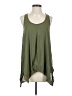 Chloe K Green Casual Dress Size S - photo 1
