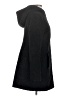 Ann Taylor LOFT Outlet 100% Polyester Black Coat Size S - photo 4