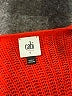 CAbi Red Sweater Vest Size S - photo 4