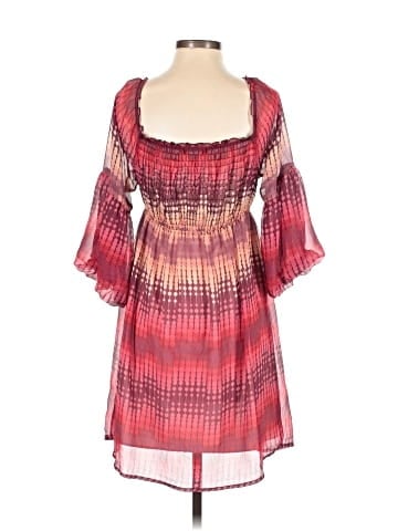C.C. Couture Casual Dress (view 2)