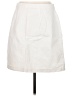 Ann Taylor White Casual Skirt Size 6 - photo 2