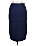 BCBGMAXAZRIA Blue Formal Skirt Size L - photo 2