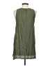 Chloe K Green Casual Dress Size S - photo 2