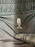 Ideology Color Block Black Athletic Shorts Size 1X - photo 3