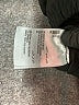 Ideology Color Block Black Athletic Shorts Size 1X - photo 4
