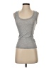JLUXLABEL Gray Active Tank Size S - photo 1