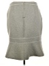 ELOQUII Gray Casual Skirt Size 18 - photo 2