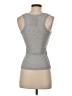 JLUXLABEL Gray Active Tank Size S - photo 2