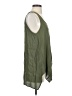 Chloe K Green Casual Dress Size S - photo 4