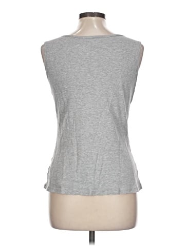 Zena Jeans Tank Top (view 2)