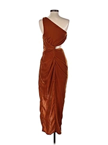 ASOS Design Cocktail Dress (view 2)