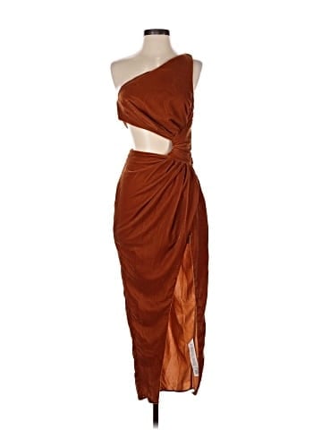 ASOS Design Cocktail Dress (view 1)