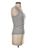 JLUXLABEL Gray Active Tank Size S - photo 4
