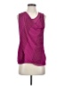 CAbi 100% Polyester Pink Sleeveless Blouse Size XS - photo 1