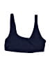 Lively Blue Swimsuit Top Size S - photo 1