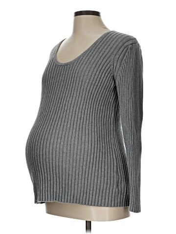 Gap - Maternity Pullover Sweater (view 1)
