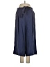 BCBGMAXAZRIA 100% Lyocell Blue Casual Pants Size S - photo 1