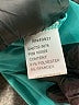 Tail Teal Short Sleeve Blouse Size XL (tall) - photo 9