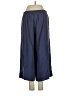BCBGMAXAZRIA 100% Lyocell Blue Casual Pants Size S - photo 2