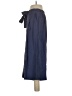 BCBGMAXAZRIA 100% Lyocell Blue Casual Pants Size S - photo 5
