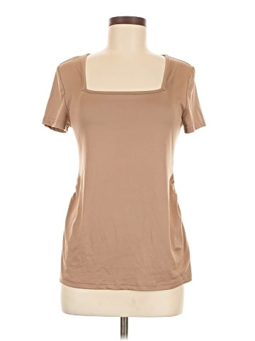 Unbranded Short Sleeve T-Shirt (view 1)