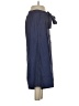 BCBGMAXAZRIA 100% Lyocell Blue Casual Pants Size S - photo 4