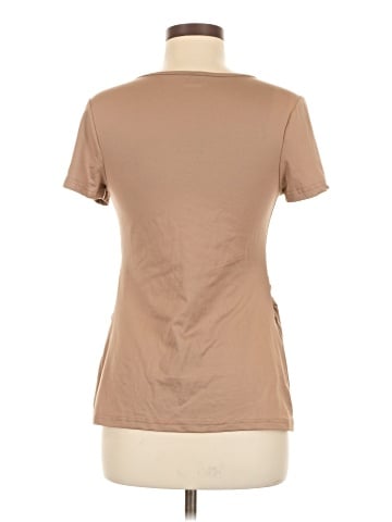 Unbranded Short Sleeve T-Shirt (view 2)