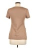 Unbranded Tan Short Sleeve T-Shirt Size M - photo 2