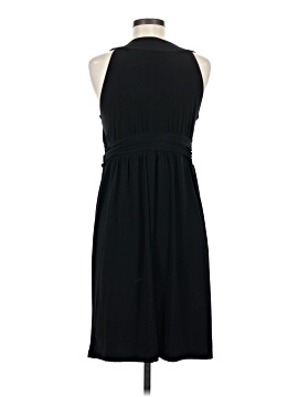 green emerald velvet dress Brown Puffy Sleeves Midi dress-CATO XL / Brown