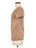 Unbranded Tan Short Sleeve T-Shirt Size M - photo 5