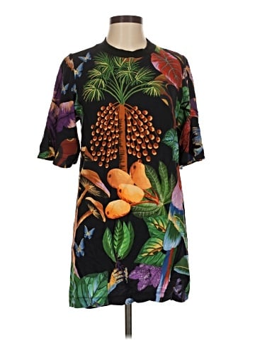 FARM Rio Casual Dress (view 1)