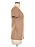 Unbranded Tan Short Sleeve T-Shirt Size M - photo 4
