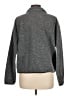 Eddie Bauer 100% Polyester Gray Pullover Sweater Size L - photo 2