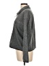 Eddie Bauer 100% Polyester Gray Pullover Sweater Size L - photo 5