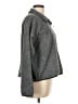 Eddie Bauer 100% Polyester Gray Pullover Sweater Size L - photo 4