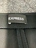 Express Black Dress Pants Size S - photo 7