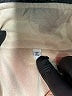 Unbranded Solid Ivory Snow Jacket Size XL - photo 6