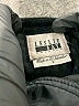 Leslie Fay Houndstooth Black Blazer Size 8 - photo 6