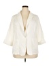 Shein Curve Ivory Blazer Size 18 Plus (3) - photo 1
